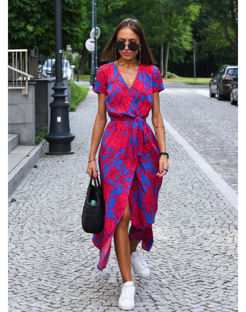 Linda | Comodo vestido