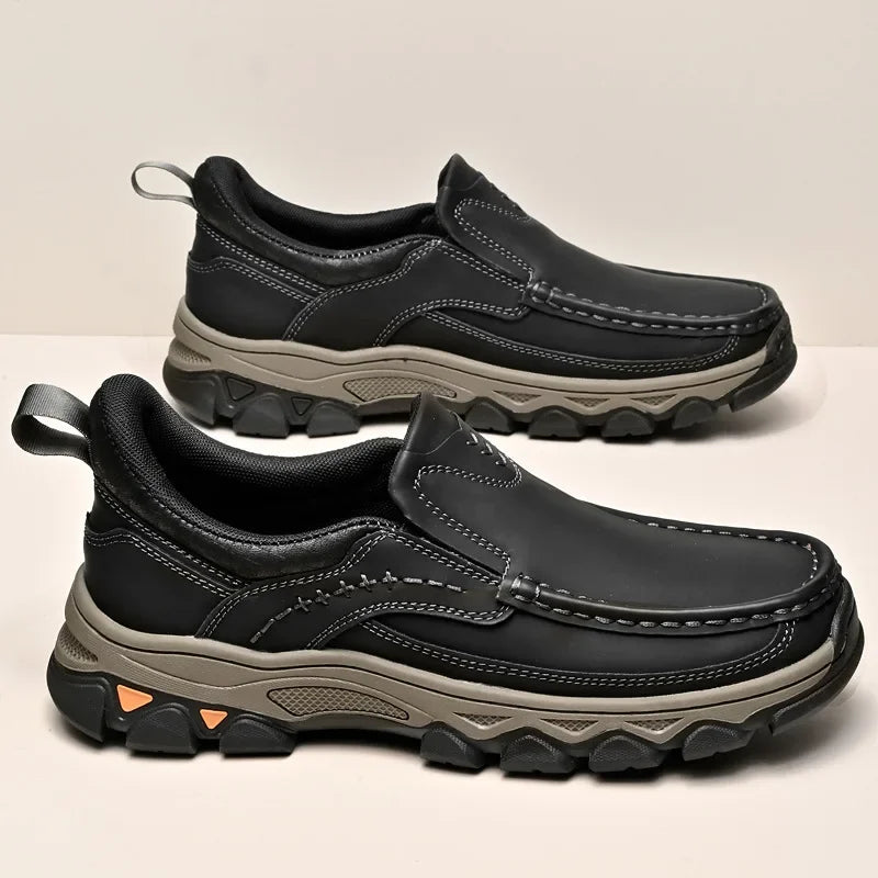 Antonio | Cómodos zapatos ortopédicos