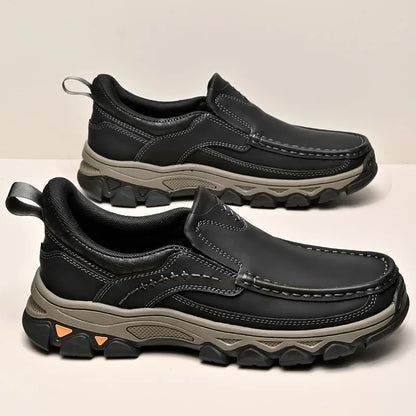Antonio | Cómodos zapatos ortopédicos