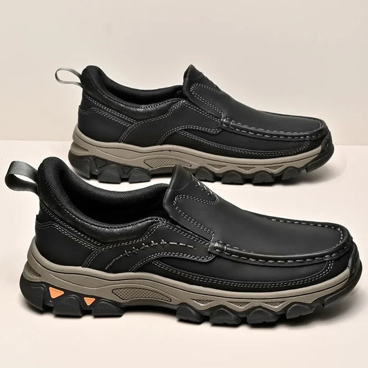 Antonio | Cómodos zapatos ortopédicos