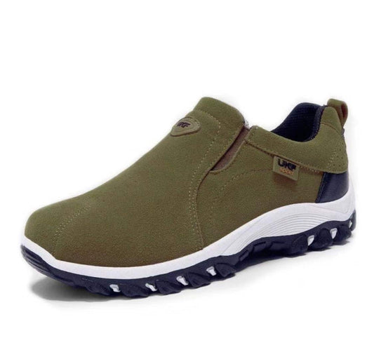 Daniel | Zapatos ortopédicos de senderismo