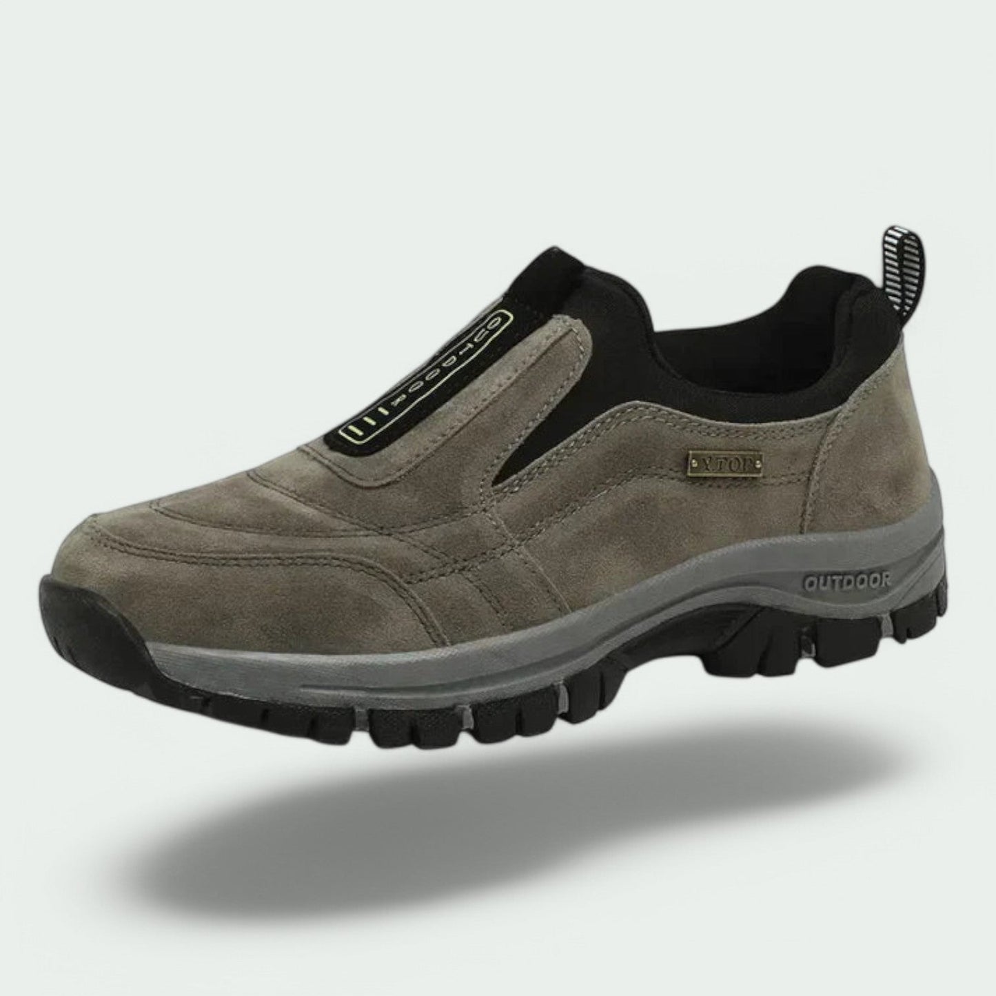 Naviel | Zapatos ortopédicos de senderismo