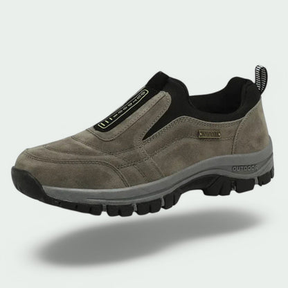 Naviel | Zapatos ortopédicos de senderismo