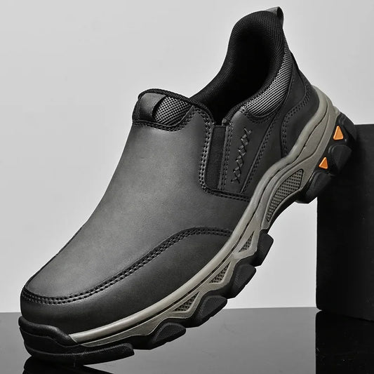 Noriel | Zapatos ortopédicos de senderismo