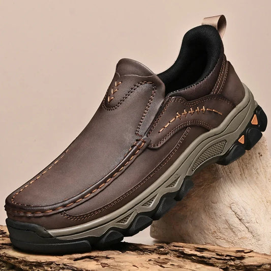Antonio | Cómodos zapatos ortopédicos