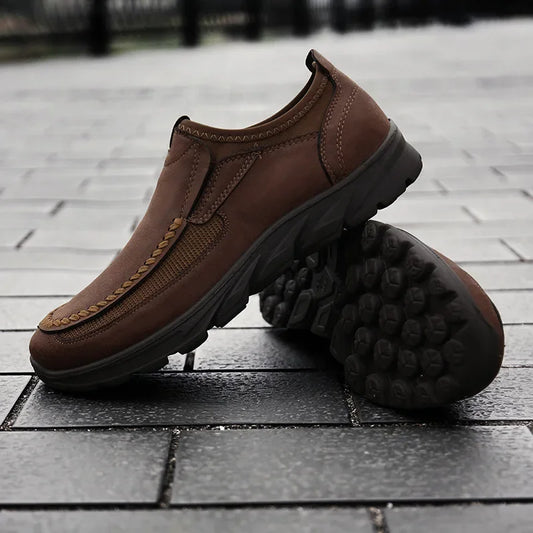 Izan | Cómodos zapatos ortopédicos