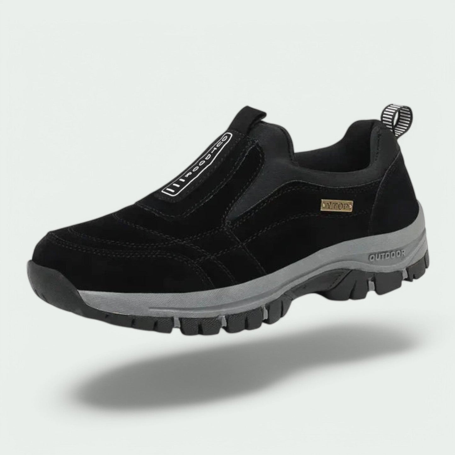 Naviel | Zapatos ortopédicos de senderismo