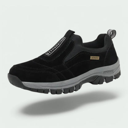 Naviel | Zapatos ortopédicos de senderismo