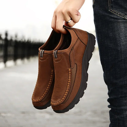 Izan | Cómodos zapatos ortopédicos