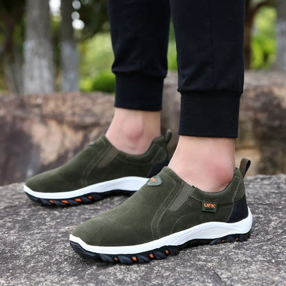 Daniel | Zapatos ortopédicos de senderismo