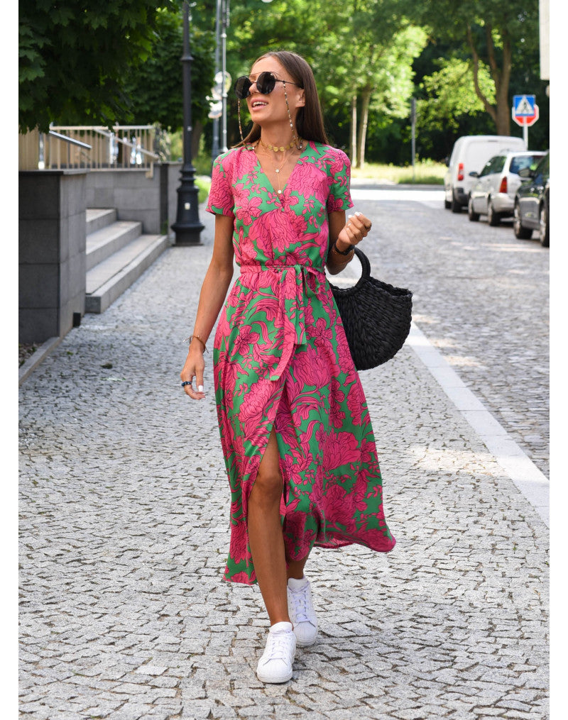 Linda | Comodo vestido