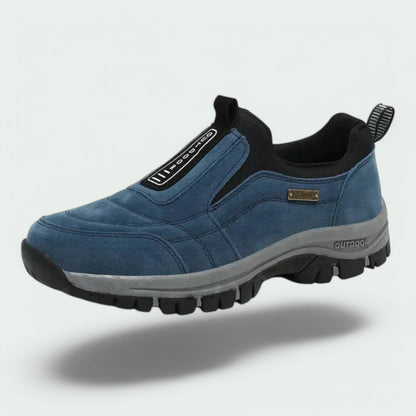 Naviel | Zapatos ortopédicos de senderismo