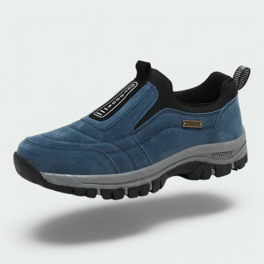 Naviel | Zapatos ortopédicos de senderismo