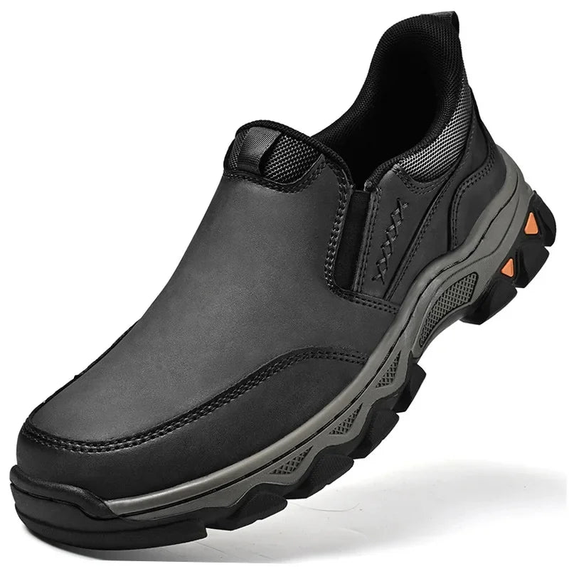 Noriel | Zapatos ortopédicos de senderismo
