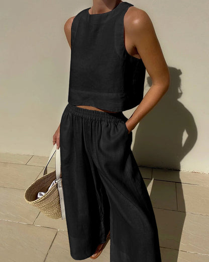 Ami | Elegante conjunto de verano