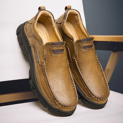 Octavio | Cómodos zapatos ortopédicos