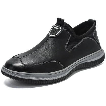 Lucas | Comodos Zapatos ortopédicos