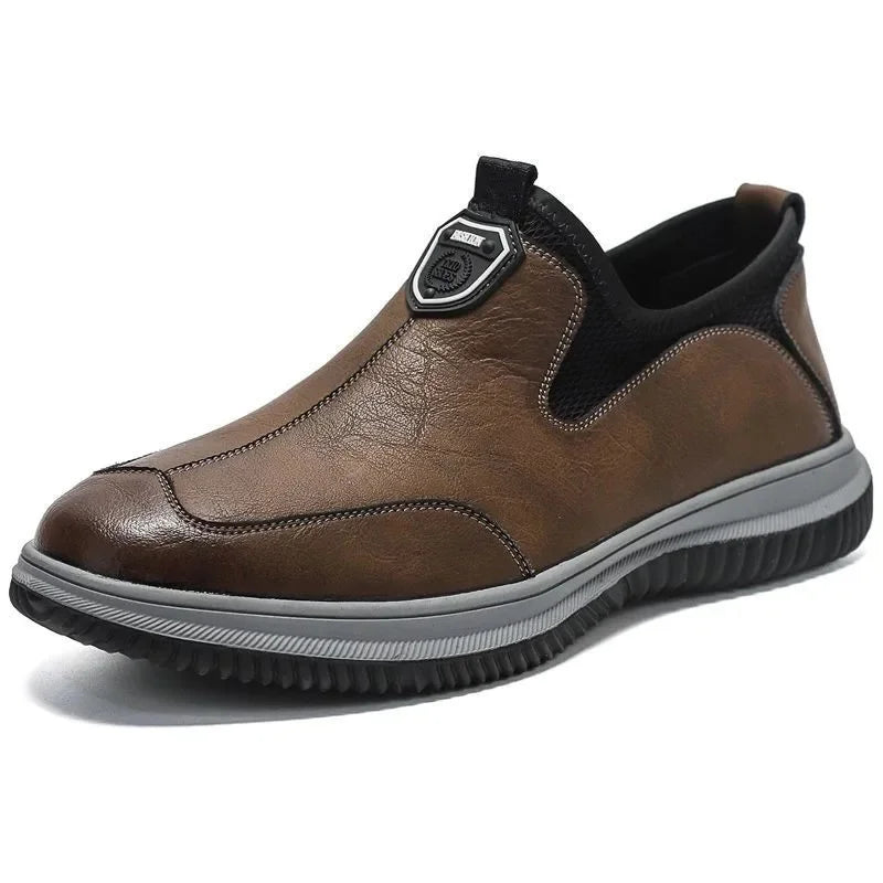 Lucas | Comodos Zapatos ortopédicos