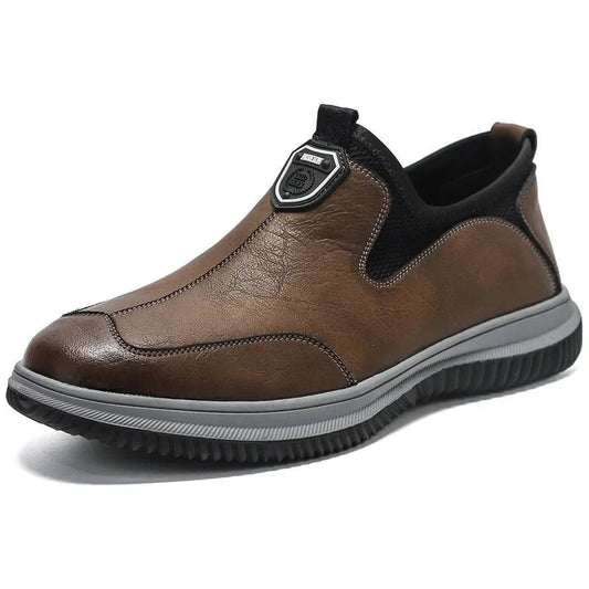 Lucas | Comodos Zapatos ortopédicos