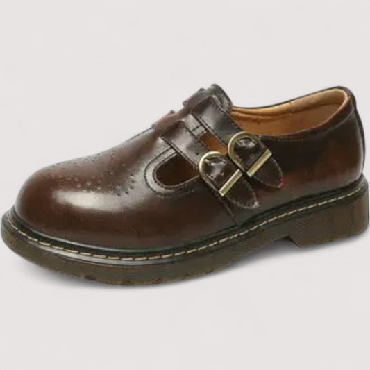 Viola - Zapatos vintage elegantes