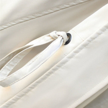 Seinara | Chaqueta Ligera e Impermeable