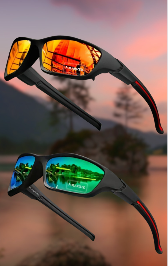 Razor | Gafas de sol polarizadas