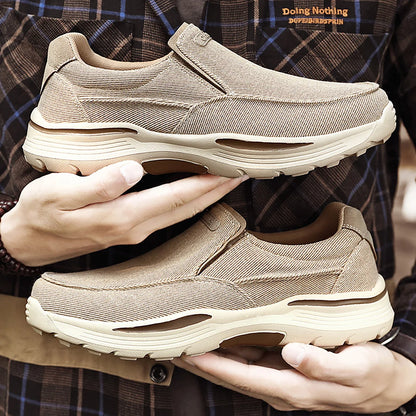 Leonardo | Cómodos zapatos ortopédicos