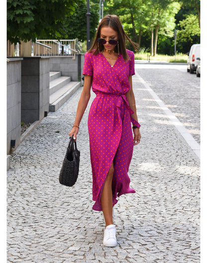 Linda | Comodo vestido