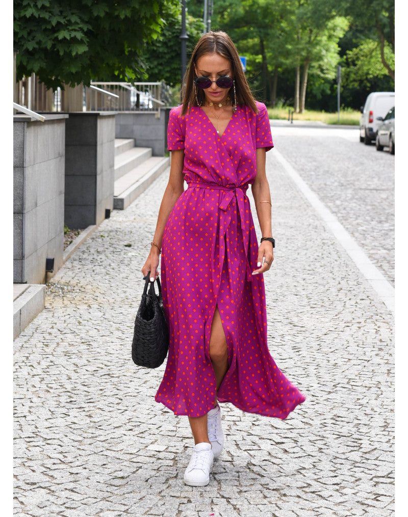 Linda | Comodo vestido