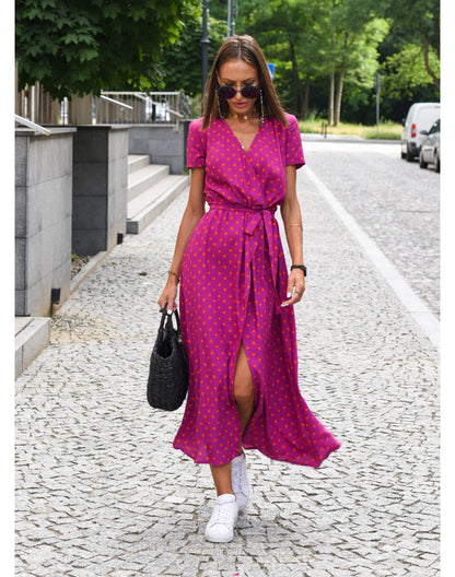 Linda | Comodo vestido