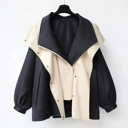 Seinara | Chaqueta Ligera e Impermeable