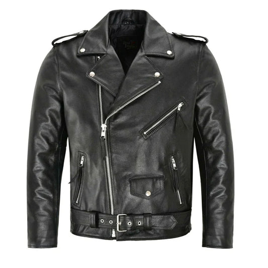 ALEJANDRO™ | ELEGANTE CHAQUETA