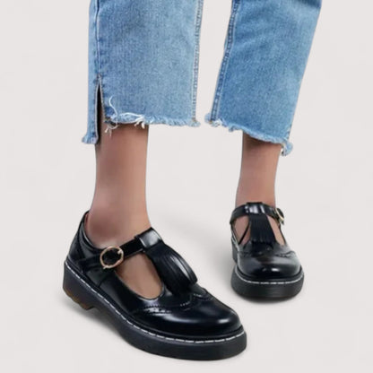 Mercedes | Zapatos elegantes y atemporales