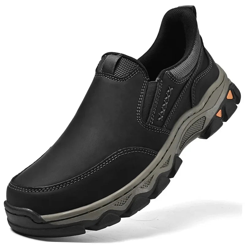 Noriel | Zapatos ortopédicos de senderismo