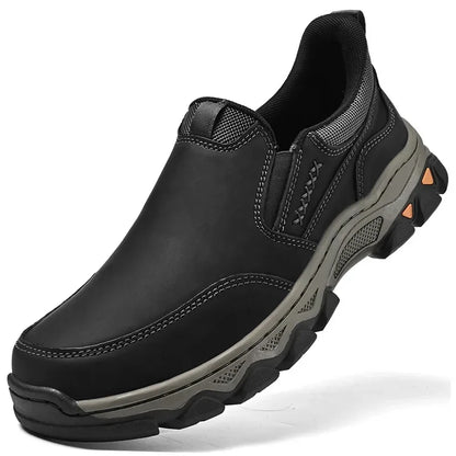 Noriel | Zapatos ortopédicos de senderismo