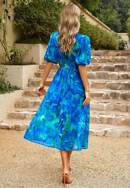 Arianne - Vestido elegante para mujer