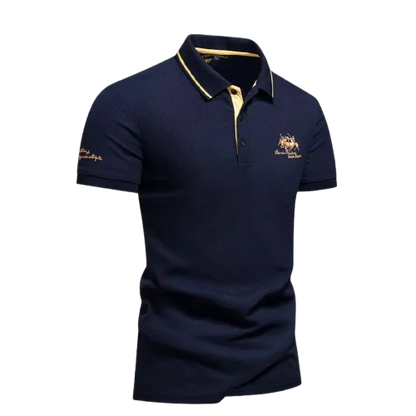 Lyon™  |  Polo de lujo alta calidad