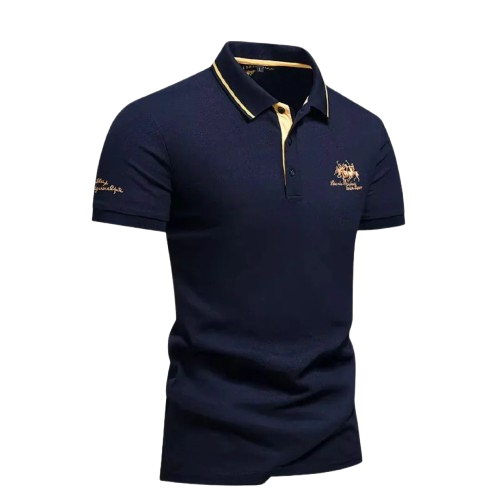 Lyon™  |  Polo de lujo alta calidad