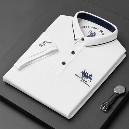 Lyon™  |  Polo de lujo alta calidad
