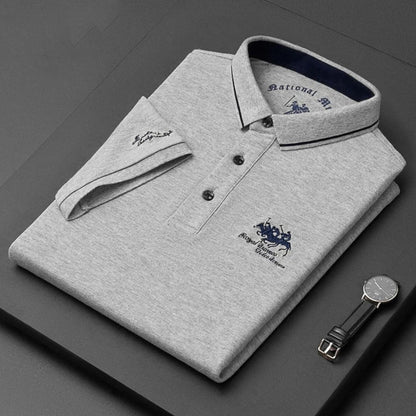 Lyon™  |  Polo de lujo alta calidad