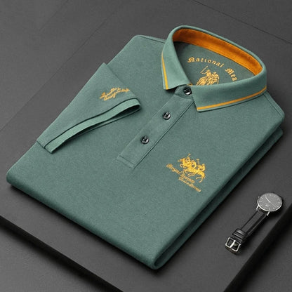 Lyon™  |  Polo de lujo alta calidad