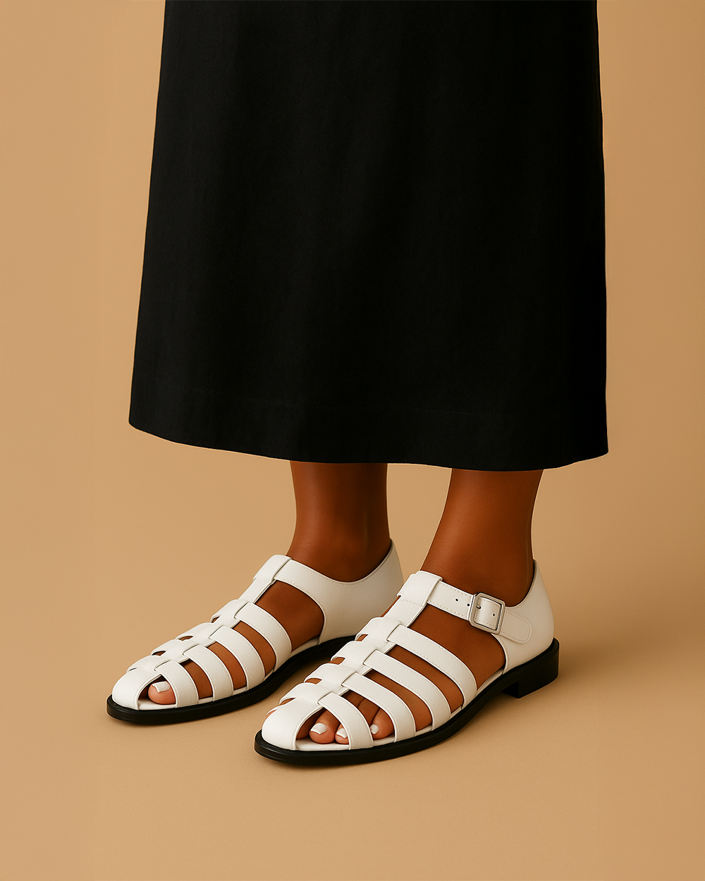 Gracio | Sandalia clasica