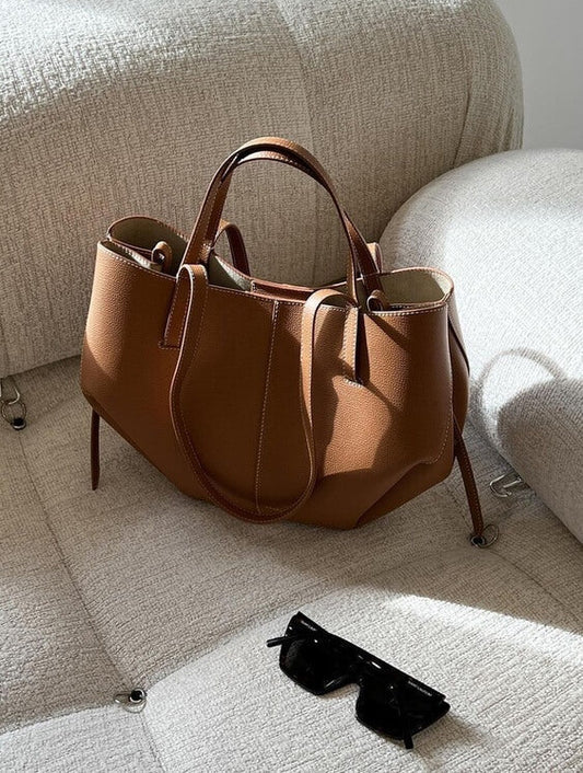 Ponele™ | Elegante bolso de cuero