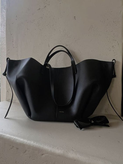 Ponele™ | Elegante bolso de cuero