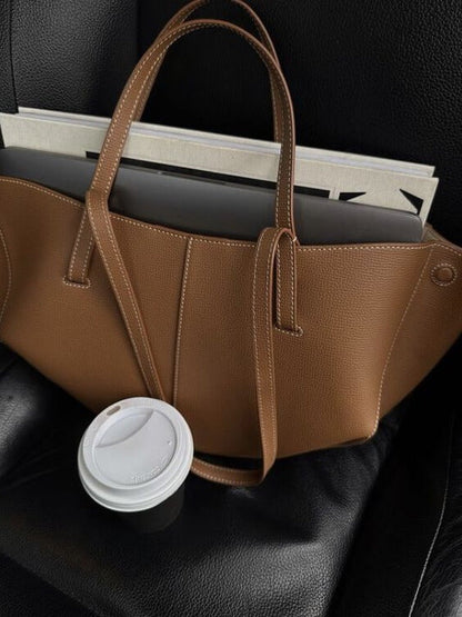 Ponele™ | Elegante bolso de cuero