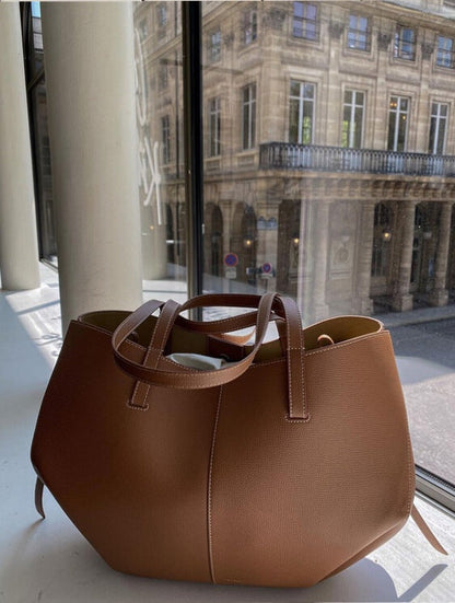 Ponele™ | Elegante bolso de cuero