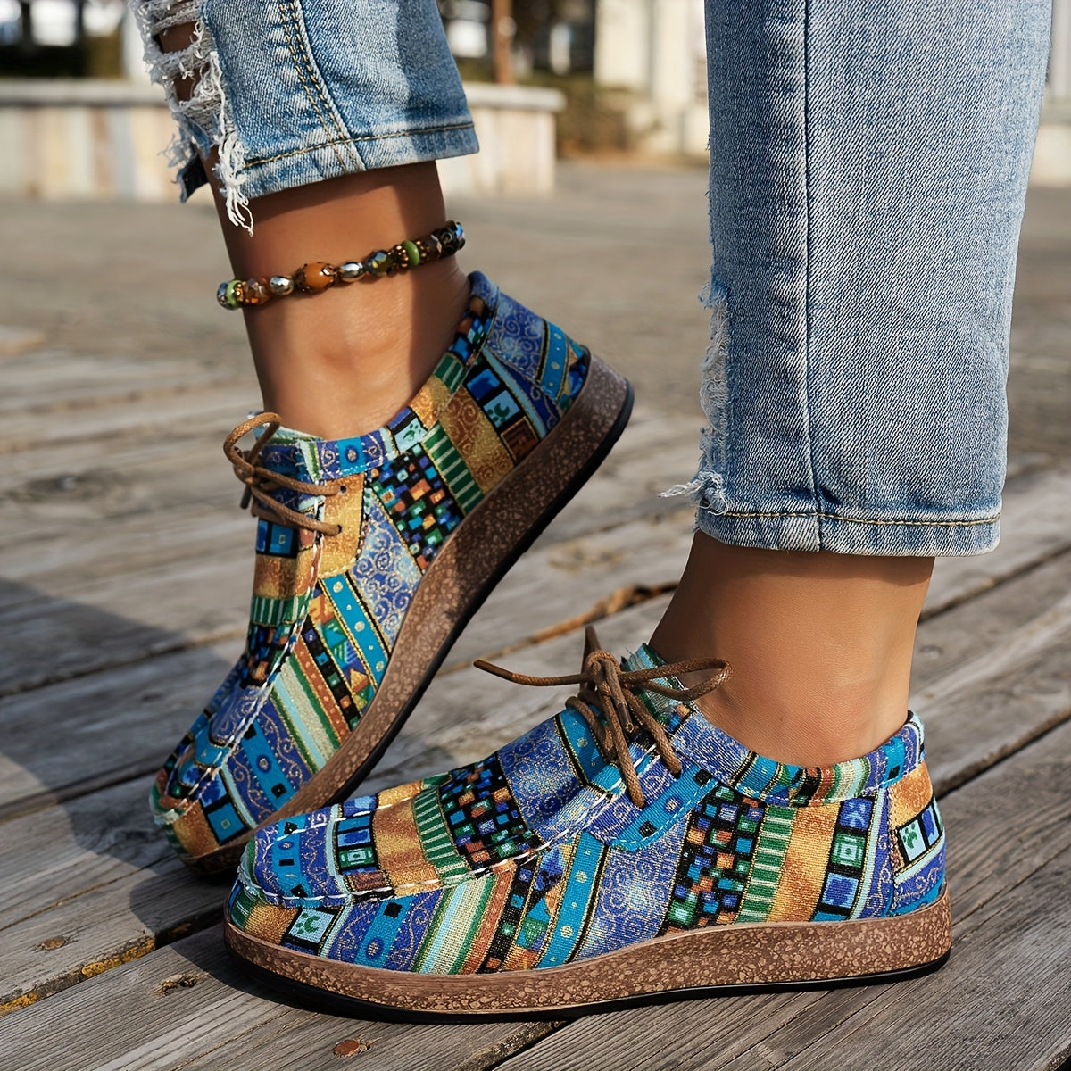 Octavia™ | Zapatillas ortopédicas ligeras y cómodas para mujer