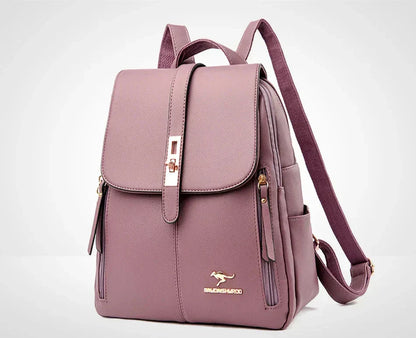 Avelina Valera™ | Mochila Soraya