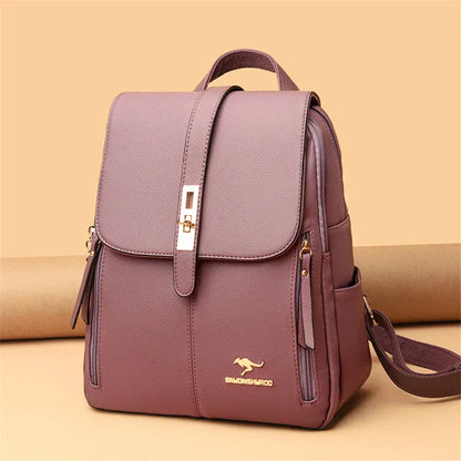 Avelina Valera™ | Mochila Soraya