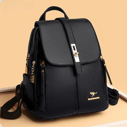 Avelina Valera™ | Mochila Soraya